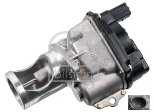 EGR-klep FEBI BILSTEIN 177057)