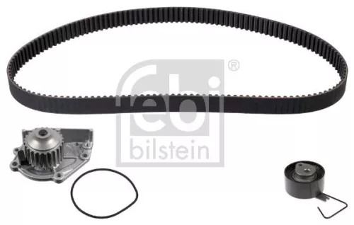 Water Pump & Timing Belt Kit FEBI BILSTEIN 173349)