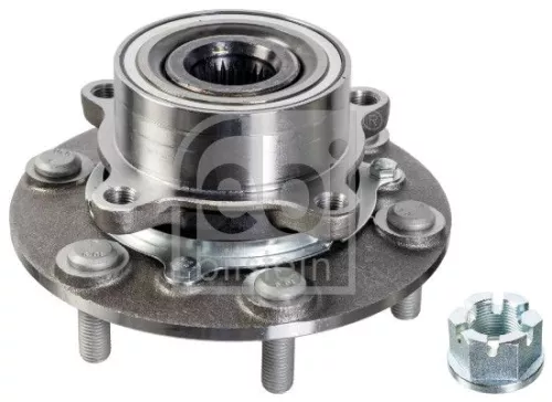 Wiellagerset FEBI BILSTEIN 173378)