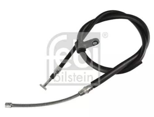 Kabeltrek, parkeerrem FEBI BILSTEIN 173382)