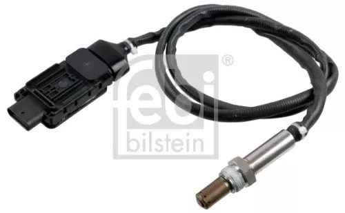 NOx Sensor, urea injection FEBI BILSTEIN 177104)