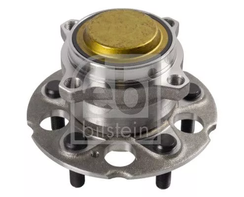 Wiellagerset FEBI BILSTEIN 173417)