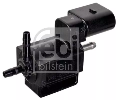 Control, swirl flaps (induction pipe) FEBI BILSTEIN 177130)