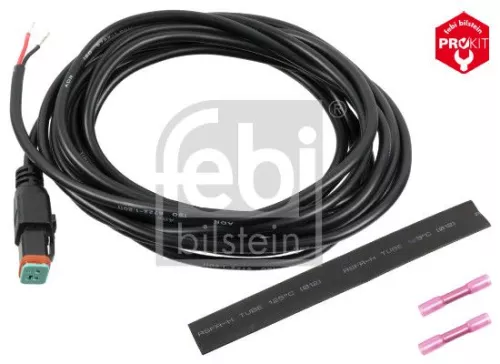 Kabelset, werklamp FEBI BILSTEIN 177150)