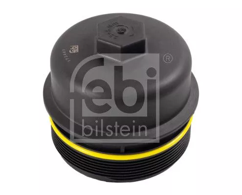 Dop, oliefilterhuis FEBI BILSTEIN 173447)