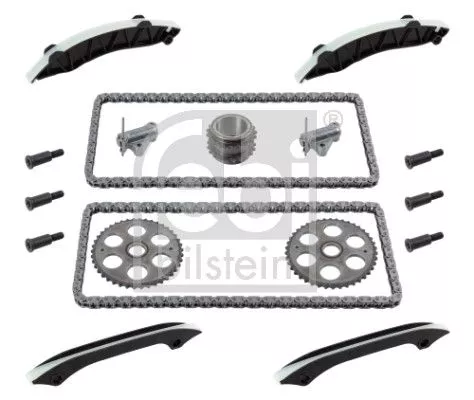 Timing Chain Kit FEBI BILSTEIN 173466)