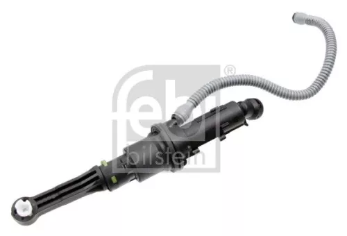Master Cylinder, clutch FEBI BILSTEIN 177191)