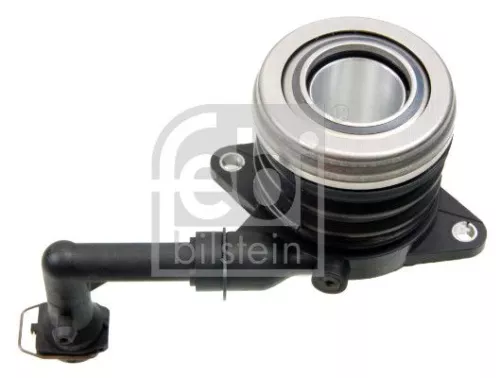Central Slave Cylinder, clutch FEBI BILSTEIN 177203)