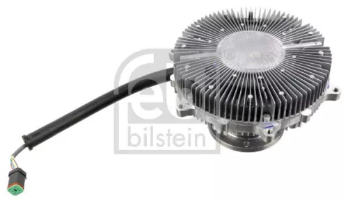 Koppeling, radiateurventilator FEBI BILSTEIN 177207)