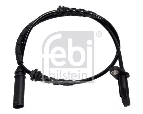 Sensor, wielsnelheid FEBI BILSTEIN 177215)