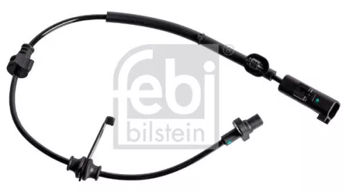 Sensor, wielsnelheid FEBI BILSTEIN 177222)