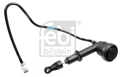 Hoofdremcilinder, koppeling FEBI BILSTEIN 177226)
