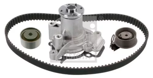 Water Pump & Timing Belt Kit FEBI BILSTEIN 173513)