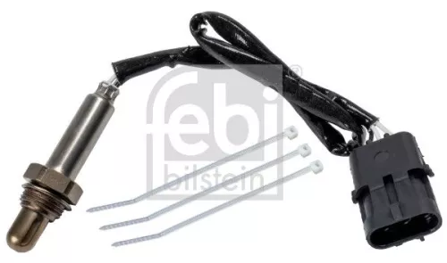 Oxygen Sensor FEBI BILSTEIN 177240)