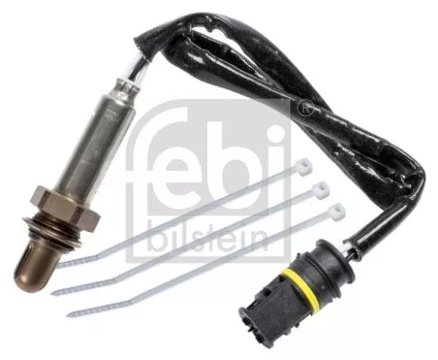 Oxygen Sensor FEBI BILSTEIN 177242)