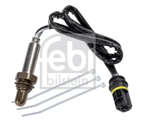 Oxygen Sensor FEBI BILSTEIN 177243)