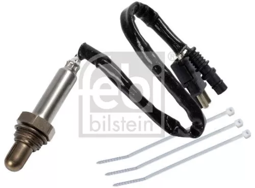 Oxygen Sensor FEBI BILSTEIN 177245)