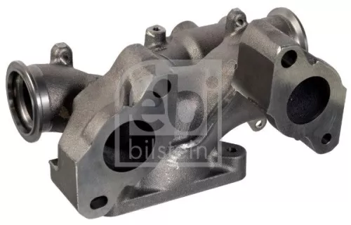 EGR-klep FEBI BILSTEIN 177246)