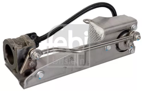 EGR-klep FEBI BILSTEIN 177249)