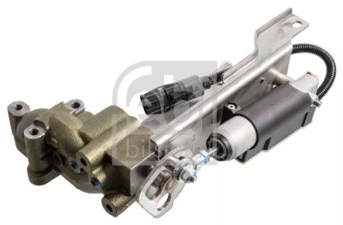 EGR-klep FEBI BILSTEIN 177251)