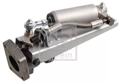 EGR-klep FEBI BILSTEIN 177252)