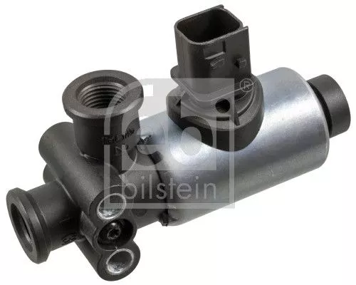 Solenoïdeklep FEBI BILSTEIN 177262)