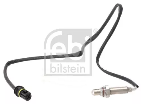 Oxygen Sensor FEBI BILSTEIN 177273)