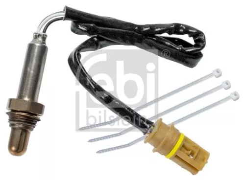 Oxygen Sensor FEBI BILSTEIN 177275)