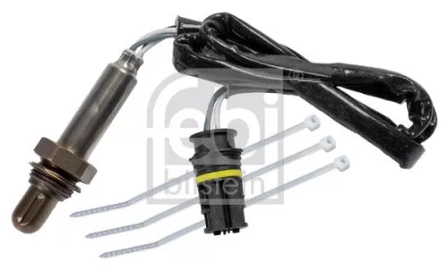 Oxygen Sensor FEBI BILSTEIN 177277)