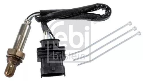 Oxygen Sensor FEBI BILSTEIN 177279)