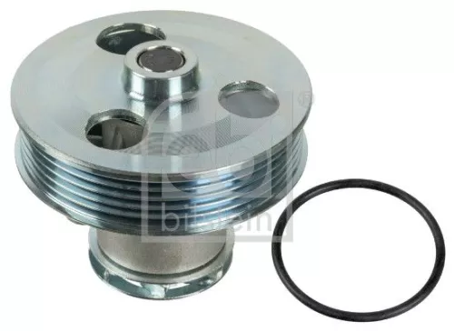 Water Pump, engine cooling FEBI BILSTEIN 173540)