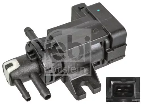 Drukomvormer, turbocompressor FEBI BILSTEIN 173545)