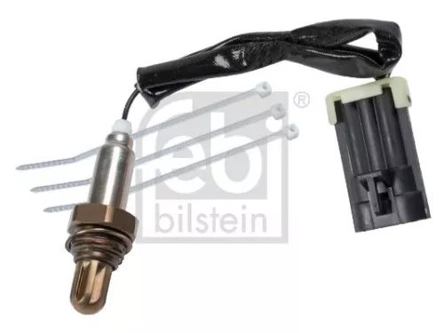 Oxygen Sensor FEBI BILSTEIN 177283)