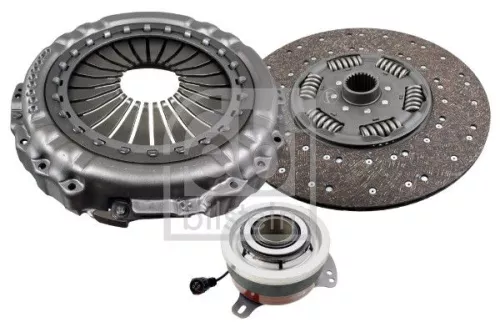Clutch Kit FEBI BILSTEIN 177294)