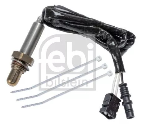 Oxygen Sensor FEBI BILSTEIN 177371)