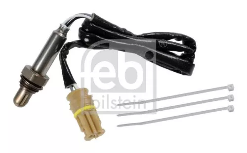 Oxygen Sensor FEBI BILSTEIN 177372)