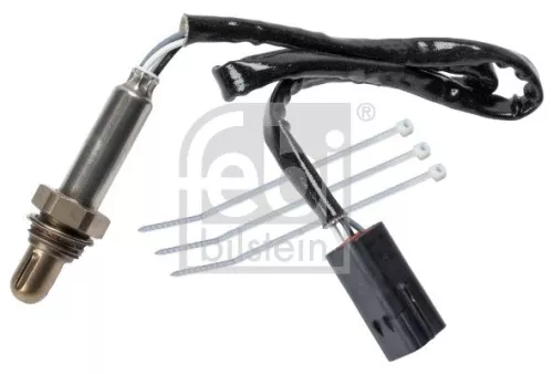 Oxygen Sensor FEBI BILSTEIN 177374)