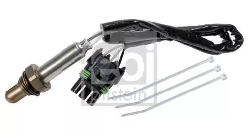 Oxygen Sensor FEBI BILSTEIN 177375)