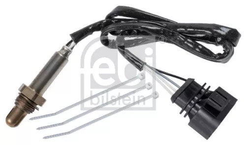 Oxygen Sensor FEBI BILSTEIN 177377)