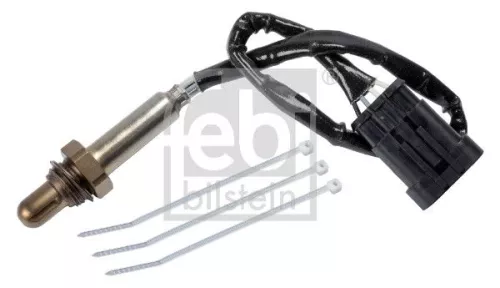 Oxygen Sensor FEBI BILSTEIN 177379)