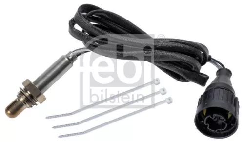 Oxygen Sensor FEBI BILSTEIN 177380)