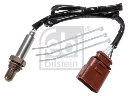 Oxygen Sensor FEBI BILSTEIN 177383)