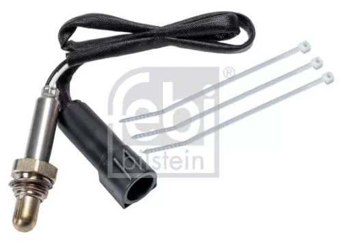 Oxygen Sensor FEBI BILSTEIN 177389)