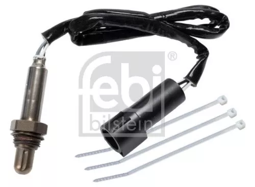 Oxygen Sensor FEBI BILSTEIN 177390)