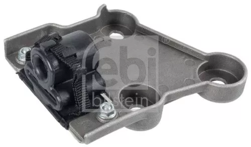Bracket, muffler FEBI BILSTEIN 173633)