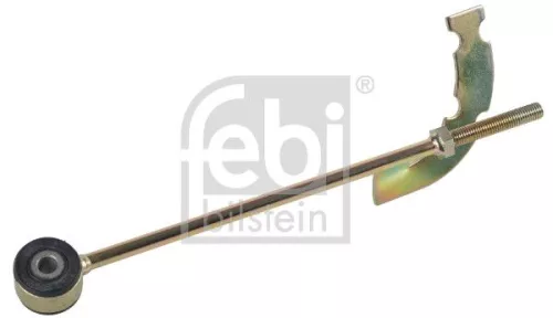 Montage, radiator FEBI BILSTEIN 173656)