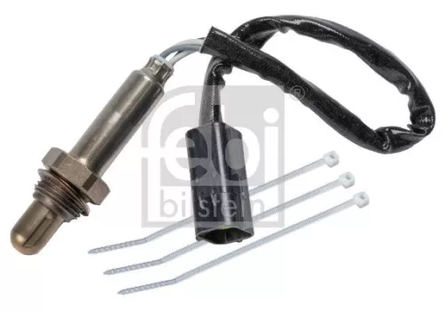 Oxygen Sensor FEBI BILSTEIN 177391)