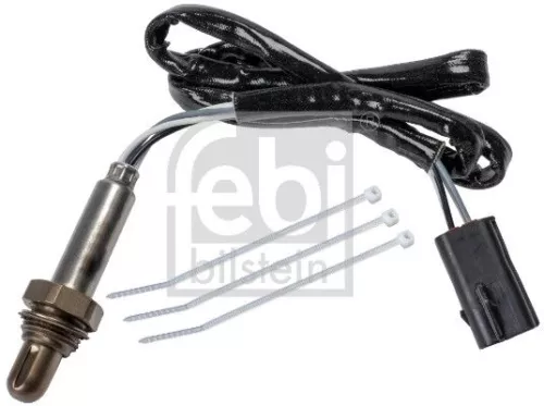 Oxygen Sensor FEBI BILSTEIN 177392)
