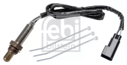 Oxygen Sensor FEBI BILSTEIN 177393)
