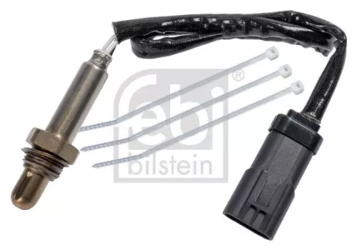Oxygen Sensor FEBI BILSTEIN 177395)